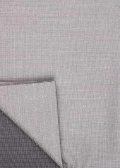 صورة قماش شتوي - مقلم