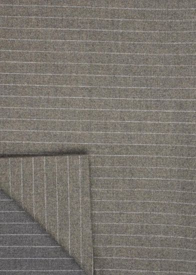 صورة قماش شتوي - مخطط