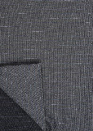 صورة قماش شتوي - مخطط