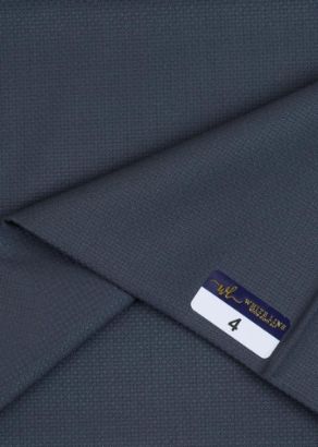 صورة قماش شتوي بنقش خلية من وايت لاين