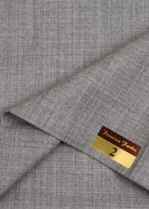 صورة قماش شتوي رجالي مقلم من وايت لاين