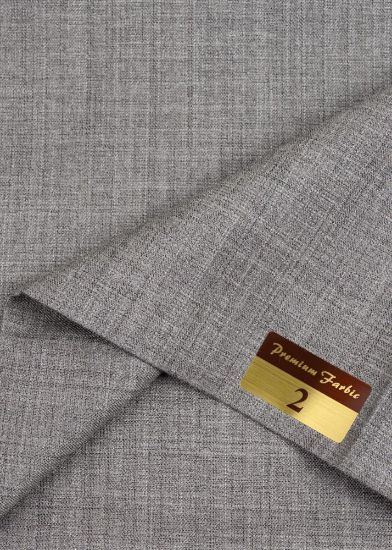 صورة قماش شتوي رجالي مقلم من وايت لاين