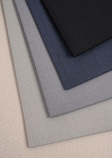 صورة قماش شتوي خلية براند وايت لاين