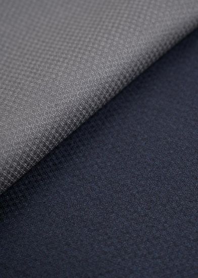 صورة قماش شتوي خلية براند وايت لاين