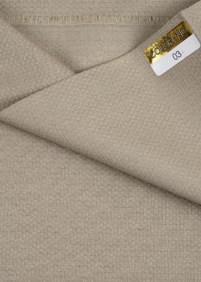 صورة قماش شتوي خلية براند وايت لاين