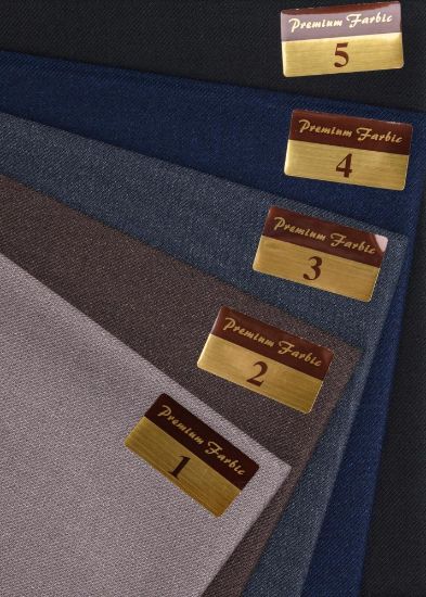 صورة قماش شتوي سادة - براند ترولايف