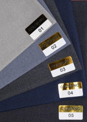 صورة قماش شتوي سادة - براند ترولايف