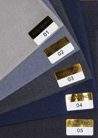 صورة قماش شتوي سادة - براند ترولايف