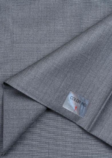 صورة قماش شتوي مخطط - براند الجديعي