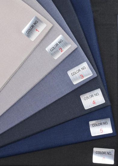 صورة قماش شتوي سادة - براند الجديعي