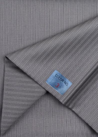 صورة قماش رجالي مخطط- براند الجديعي