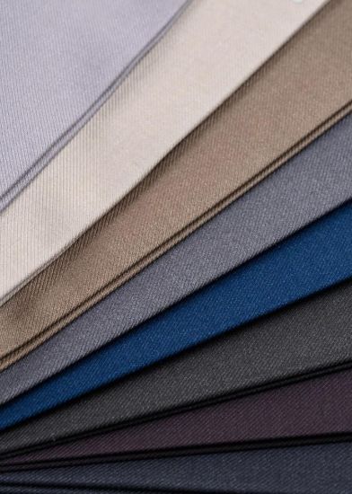 صورة قماش شتوي سادة - براند الجديعي