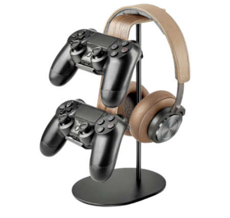 صورة لقسم إكسسوارات الألعاب