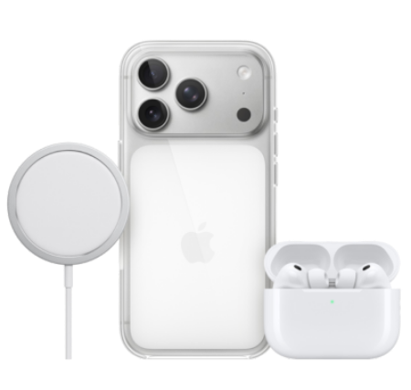 صورة لقسم إكسسوارات الجوال