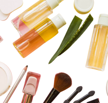 صورة لقسم الجمال & العناية الشخصية