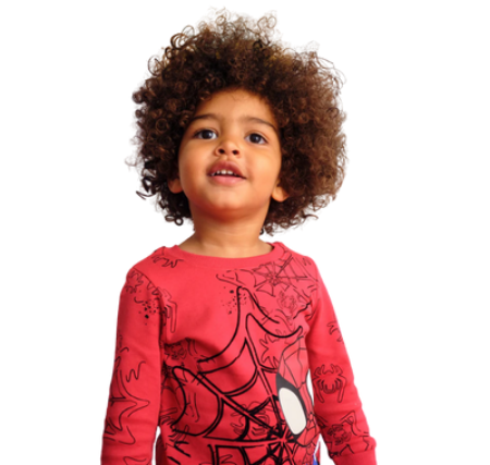 صورة لقسم الأطفال & الأمومة