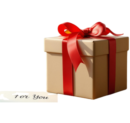 صورة لقسم الهدايا & المناسبات