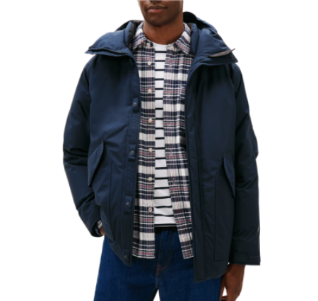 صورة لقسم سترات & جاكيتات