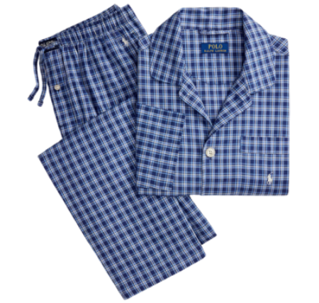 صورة لقسم ملابس نوم