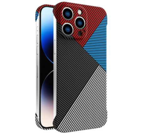 صورة لقسم كفرات جوالات