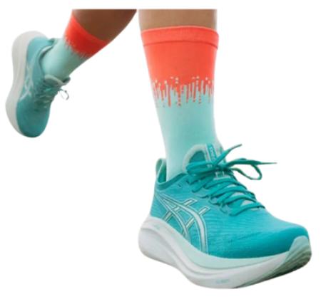 صورة لقسم أحذية رياضية