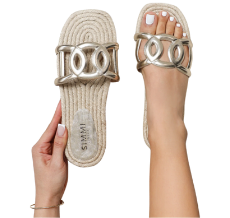 صورة لقسم صنادل & شباشب