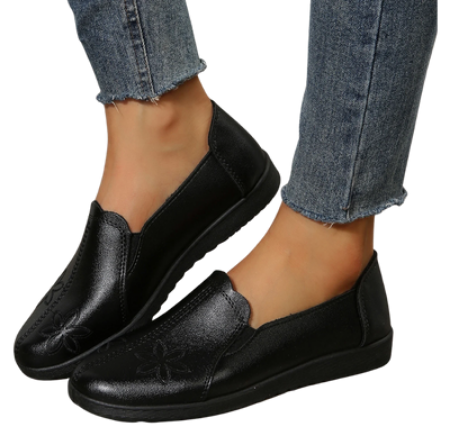 صورة لقسم أحذية مناسبات