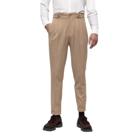 صورة لقسم بناطيل