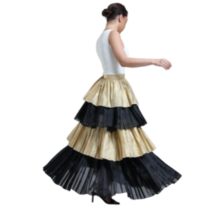 صورة لقسم تنانير