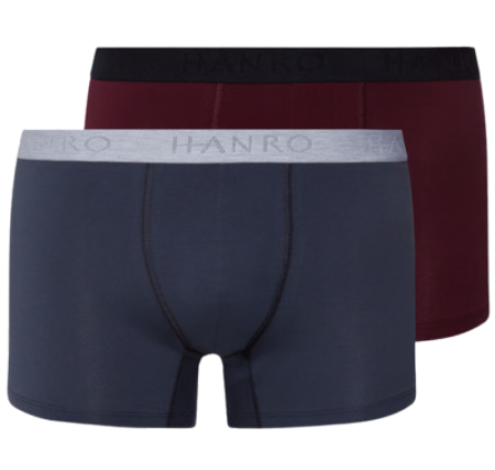 صورة لقسم ملابس داخلية