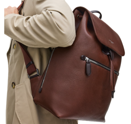 صورة لقسم حقائب ظهر