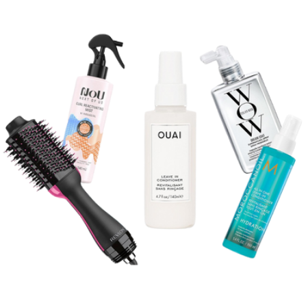 صورة لقسم العناية بالشعر