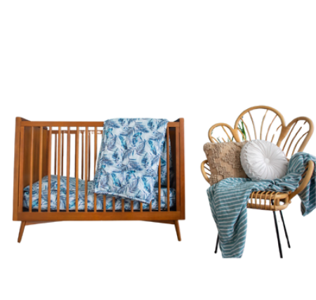 صورة لقسم الأثاث والمفروشات