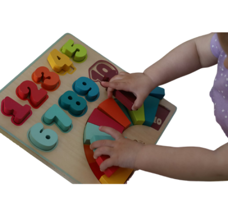 صورة لقسم ألعاب & تعليم