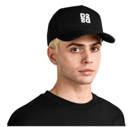 صورة لقسم عقالات وطواقي