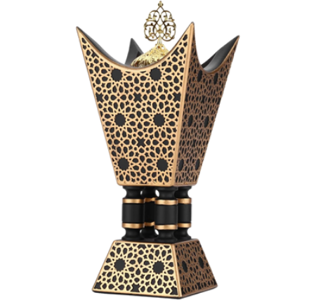 صورة لقسم بخور