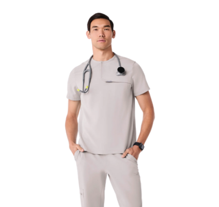 صورة لقسم الأزياء الموحدة