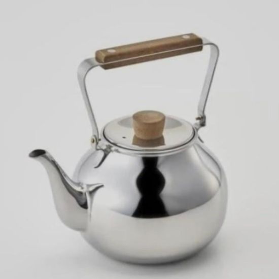 صورة إبريق ياباني من ميازاكي سيساكوشو عاكس 700مل