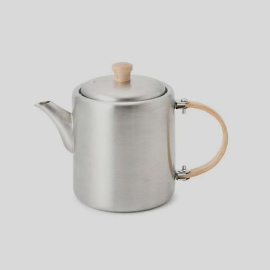 صورة إبريق ياباني من كوبو أيزاوا مقبض من الجنب400مل