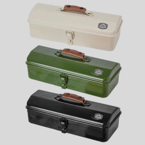 صورة صندوق عزبة