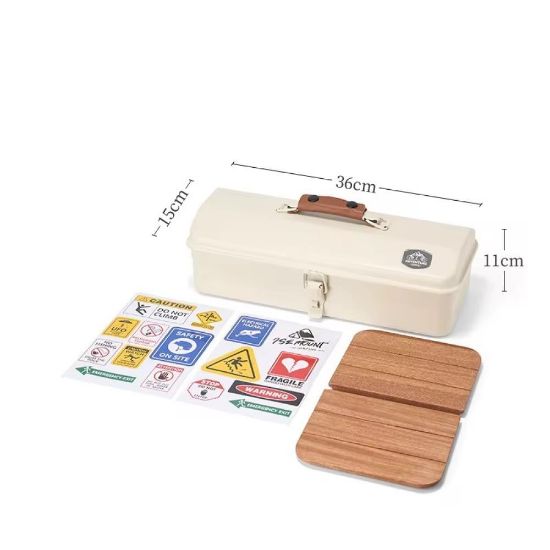 صورة صندوق عزبة