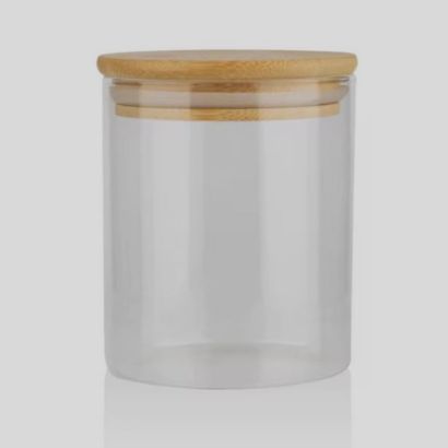 صورة علبة لحفظ الشاهي او السكر