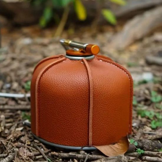 صورة جراب اسطوانة غاز حجم 230ج