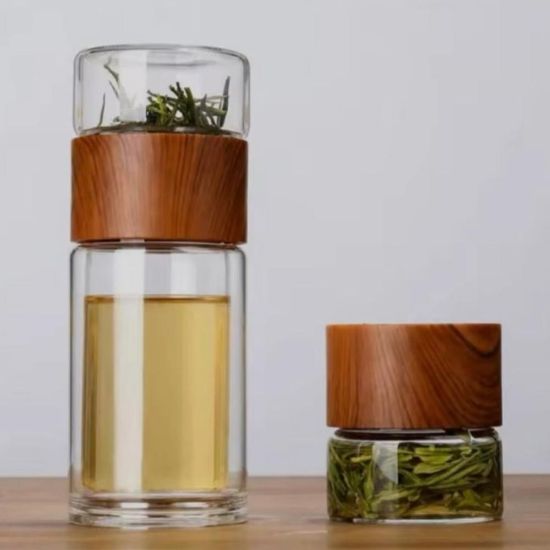 صورة كوب لتحضير الشاي