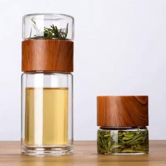 صورة كوب لتحضير الشاي