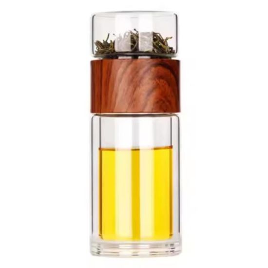 صورة كوب لتحضير الشاي