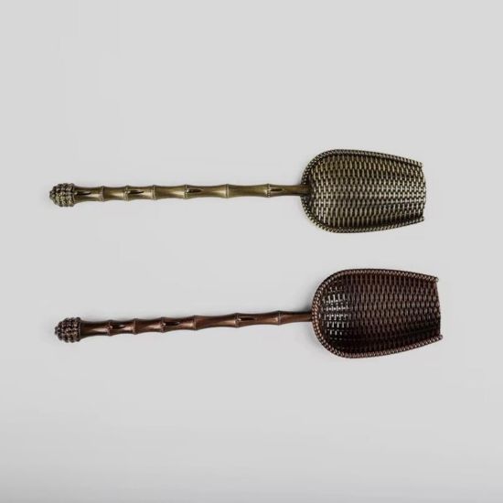 صورة ملعقة شاي صيني