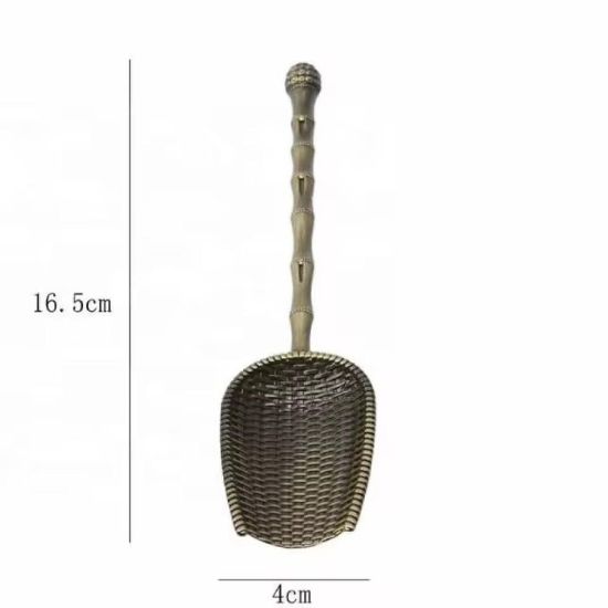 صورة ملعقة شاي صيني