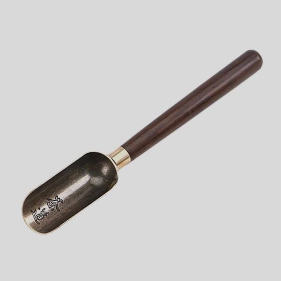 صورة ملعقة شاي كونغ فو