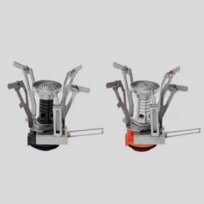 صورة موقد غاز صغير